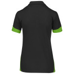 Ladies Talon Golf Shirt