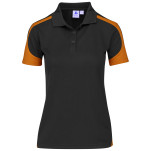 Ladies Talon Golf Shirt