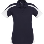 Ladies Talon Golf Shirt