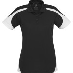 Ladies Talon Golf Shirt