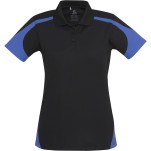 Ladies Talon Golf Shirt