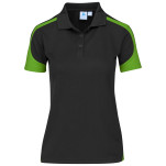 Ladies Talon Golf Shirt