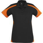 Ladies Talon Golf Shirt