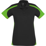 Ladies Talon Golf Shirt