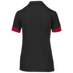 Ladies Talon Golf Shirt