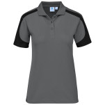Ladies Talon Golf Shirt