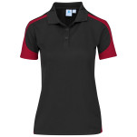 Ladies Talon Golf Shirt