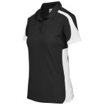 Ladies Talon Golf Shirt