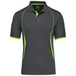 Mens Razor Golf Shirt