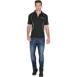 Mens Razor Golf Shirt