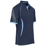 Mens Razor Golf Shirt