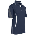 Mens Razor Golf Shirt