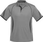 Mens Razor Golf Shirt