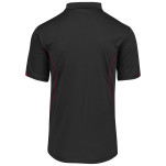 Mens Razor Golf Shirt