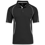Mens Razor Golf Shirt
