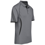 Mens Razor Golf Shirt