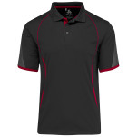 Mens Razor Golf Shirt