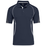 Mens Razor Golf Shirt
