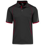 Mens Razor Golf Shirt