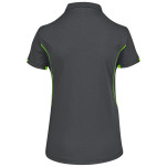 Ladies Razor Golf Shirt