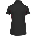 Ladies Razor Golf Shirt