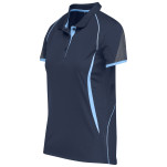 Ladies Razor Golf Shirt