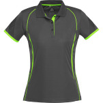 Ladies Razor Golf Shirt