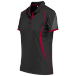 Ladies Razor Golf Shirt