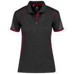 Ladies Razor Golf Shirt