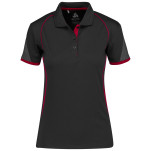 Ladies Razor Golf Shirt