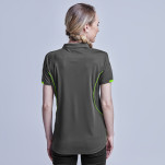 Ladies Razor Golf Shirt