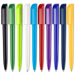 Altitude Metro Ball Pen