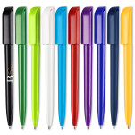 Altitude Metro Ball Pen