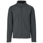 Mens Pinnacle Softshell Jacket