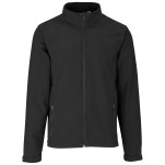 Mens Pinnacle Softshell Jacket