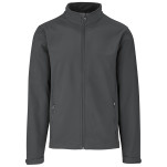 Mens Pinnacle Softshell Jacket