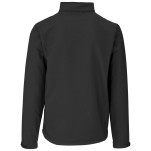 Mens Pinnacle Softshell Jacket