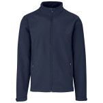 Mens Pinnacle Softshell Jacket