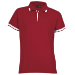 Matrix Golfer Ladies