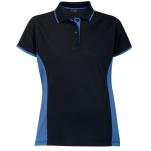 Ladies Two-Tone Golfer