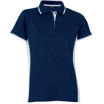 Ladies Two-Tone Golfer