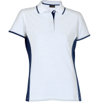 Ladies Two-Tone Golfer