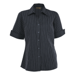 Quest Short Sleeve Blouse Ladies