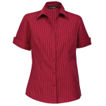 Quest Short Sleeve Blouse Ladies
