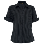 Quest Short Sleeve Blouse Ladies