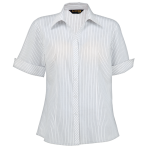 Quest Short Sleeve Blouse Ladies