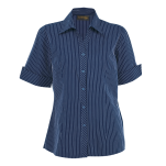 Quest Short Sleeve Blouse Ladies