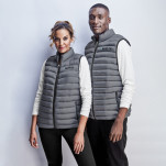 Ladies Utah Bodywarmer