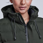 Ladies Montana Jacket