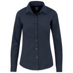 Ladies Long Sleeve Sycamore Shirt